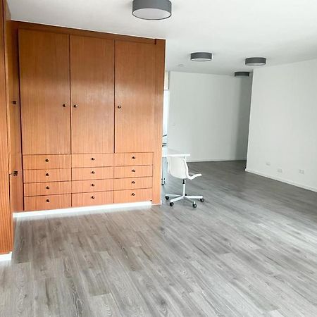 Pf Unterkunft Pforzheim Exteriör bild